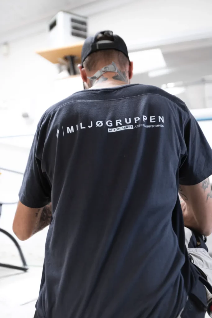 nedrivningsfirma københavn